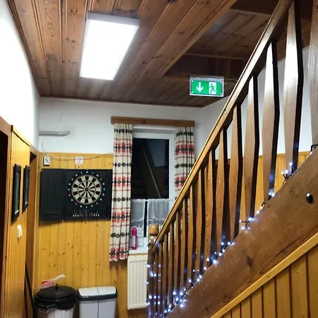 Guesthouse Mitterbach * Mitterbach