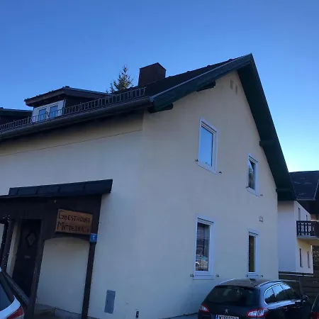 Hostel Guesthouse Mitterbach