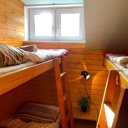 Hostel Guesthouse Mitterbach
