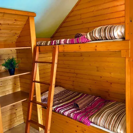 Guesthouse Mitterbach * Mitterbach