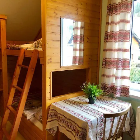 Guesthouse Mitterbach * Mitterbach