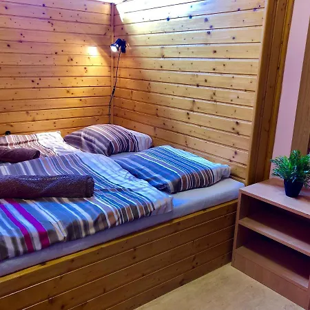 Hostel Guesthouse Mitterbach