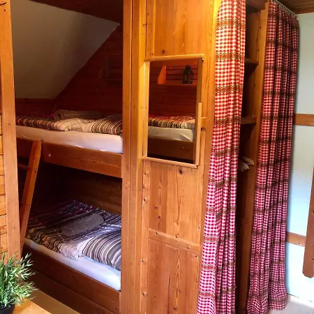 Guesthouse Mitterbach Hostel