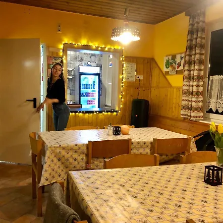 Hostel Guesthouse Mitterbach