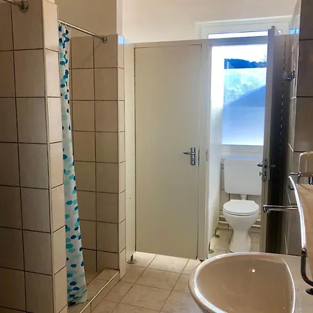 Guesthouse Mitterbach Hostel *